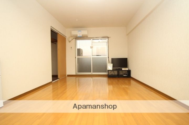 イーストウッドマンション607の内装