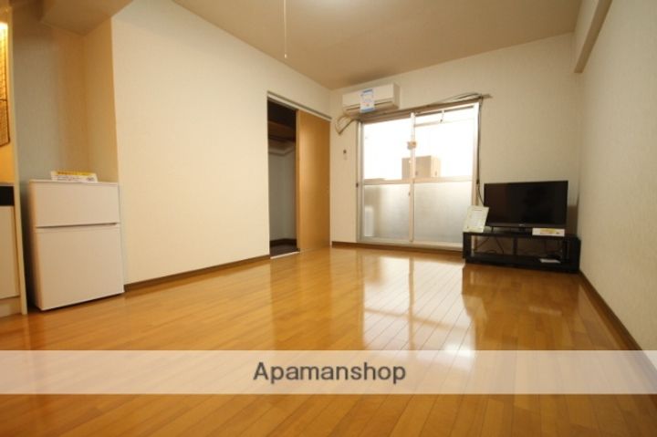 イーストウッドマンション607の内装