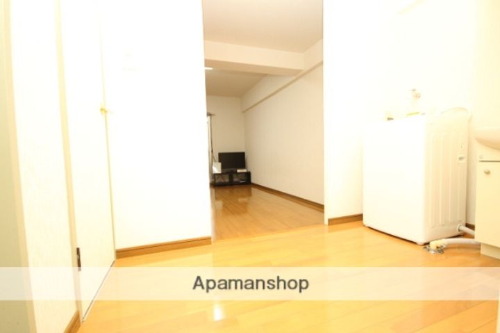 イーストウッドマンション607の内装