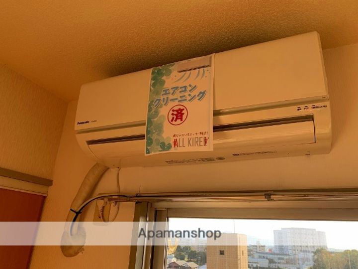 イーストウッドマンション514の内装