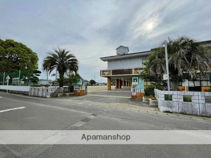 ファイン21107の周辺