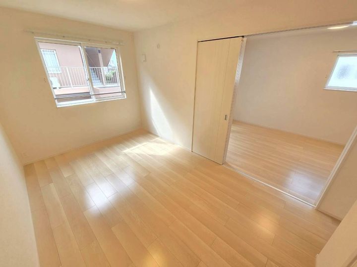 ポライトリー Bのその他画像