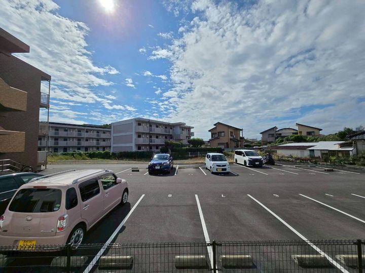 ポライトリー Aのその他画像