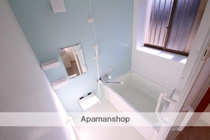 宮崎県都城市郡元町(一戸建)の賃貸物件戸建ての風呂