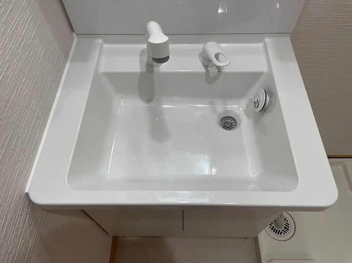 LAULE’A(ラウレア)Ⅱ・ⅢⅡ106の内装