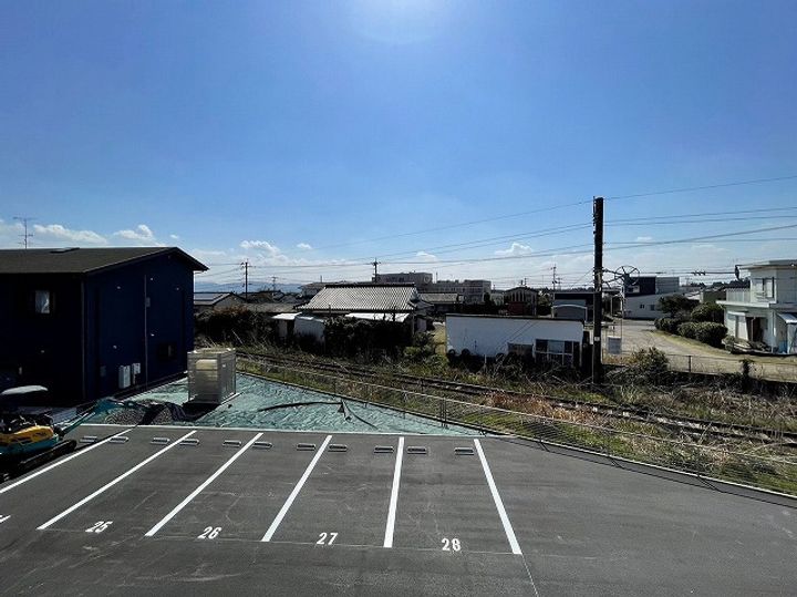 LAULE’A(ラウレア)Ⅱ・ⅢⅡ106のその他画像