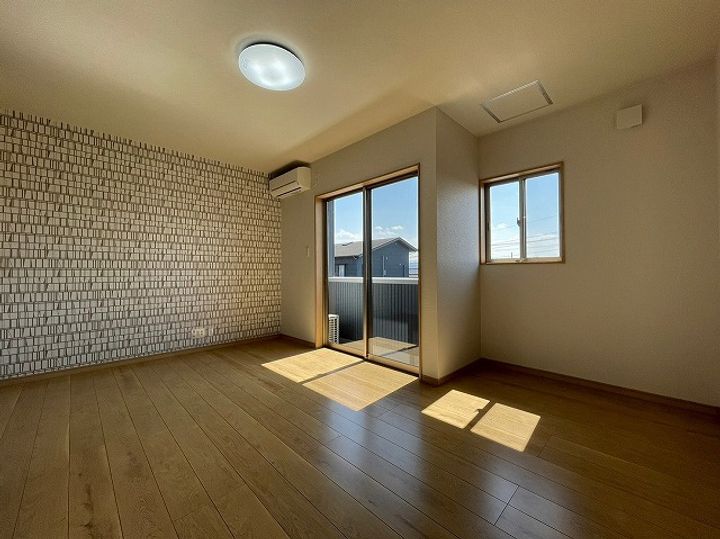 LAULE’A(ラウレア)Ⅱ・ⅢⅡ106のその他画像