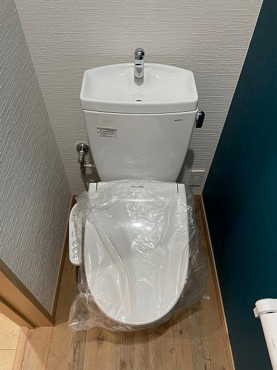 LAULE’A(ラウレア)Ⅱ・ⅢⅡ106のその他画像