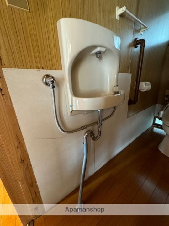 宮崎県都城市下長飯町(一戸建)の賃貸物件戸建ての内装