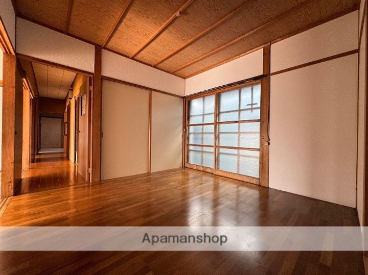 宮崎県都城市下長飯町(一戸建)の賃貸物件戸建ての内装