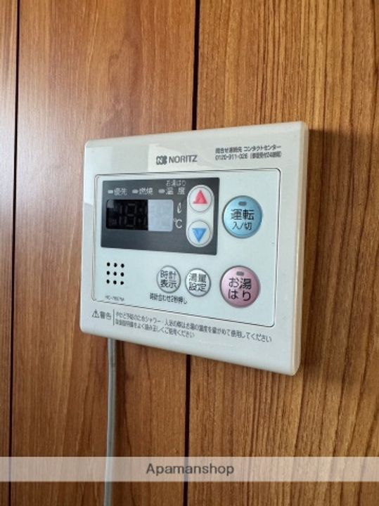 宮崎県都城市下長飯町(一戸建)の賃貸物件戸建ての内装