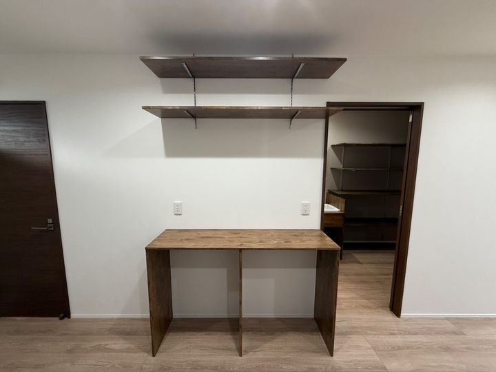 ENSIA Ⅲ(エンシアⅢ)の内装