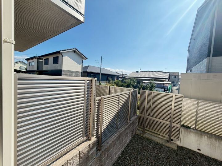 セジュールエクラ A棟のその他画像