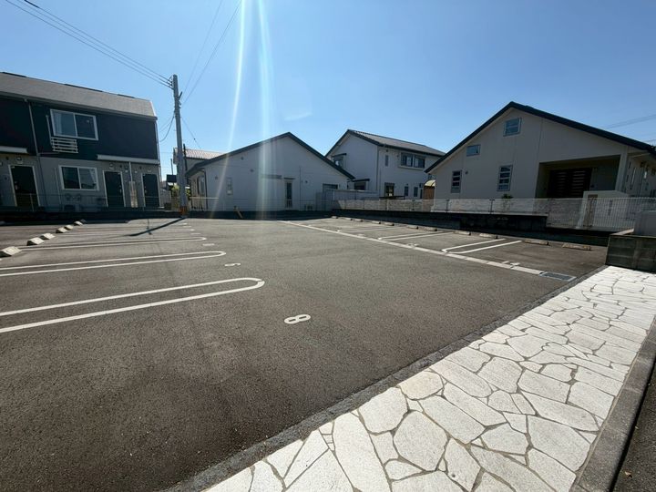 セジュールエクラ A棟のその他画像