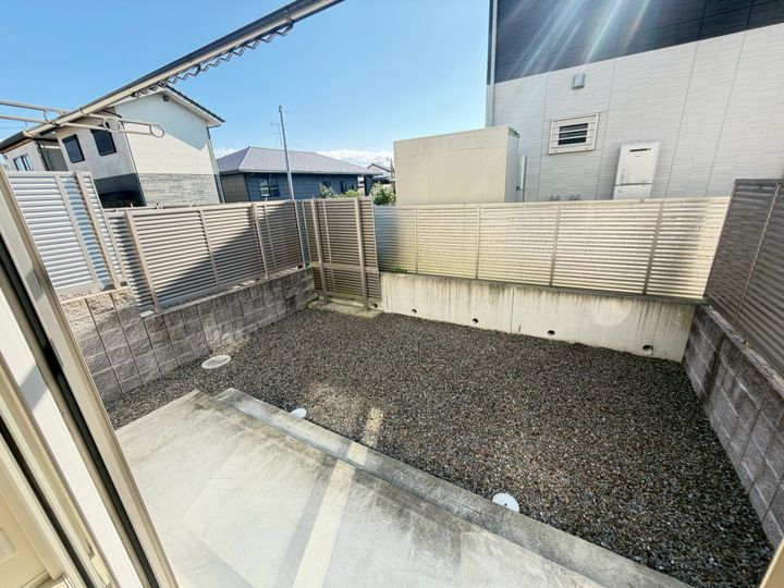 セジュールエクラ A棟のその他画像