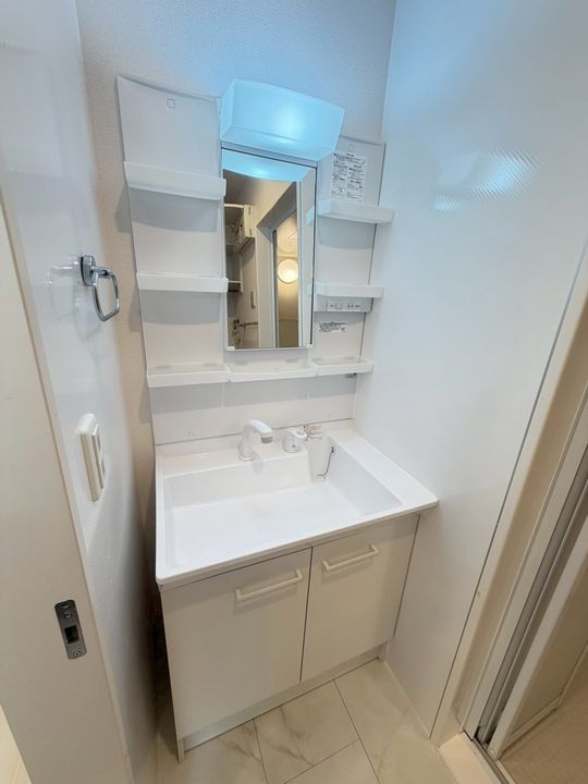 セジュールエクラ A棟のその他画像