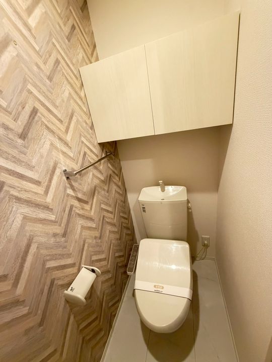 セジュールエクラ A棟のその他画像