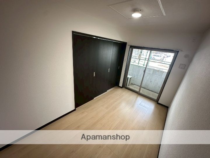 M10みまたの内装