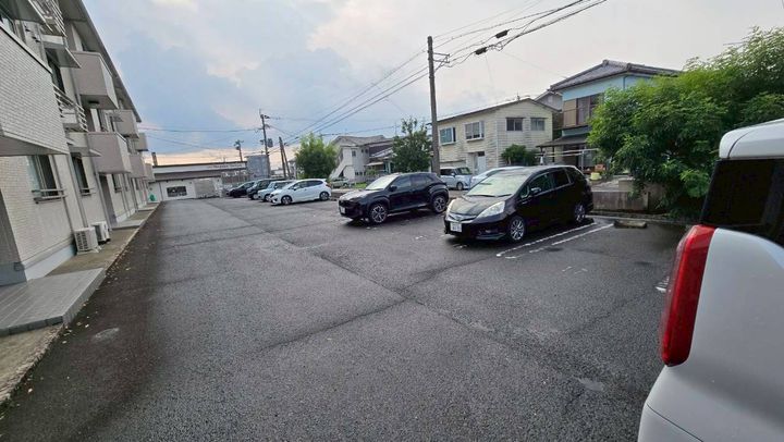 N’S BLANC A棟のその他画像
