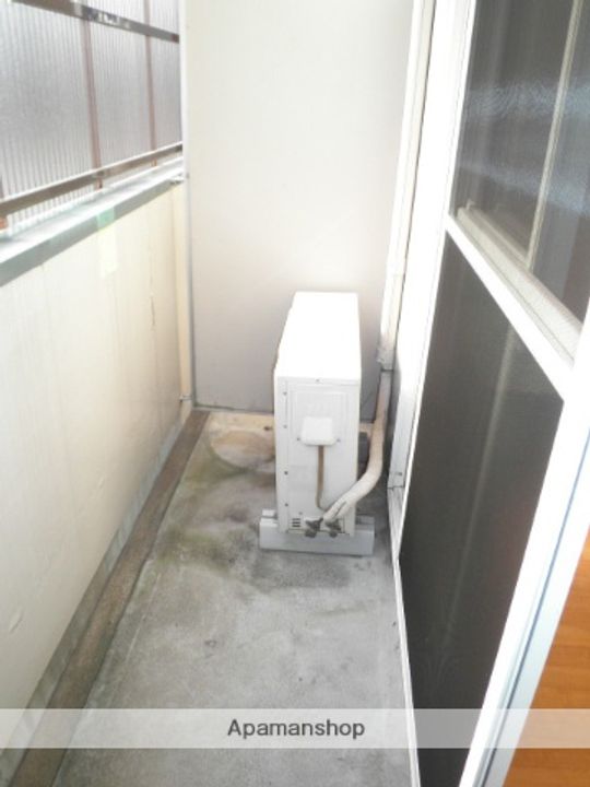 メイプルコート一万城 A・B・C棟C103のその他画像