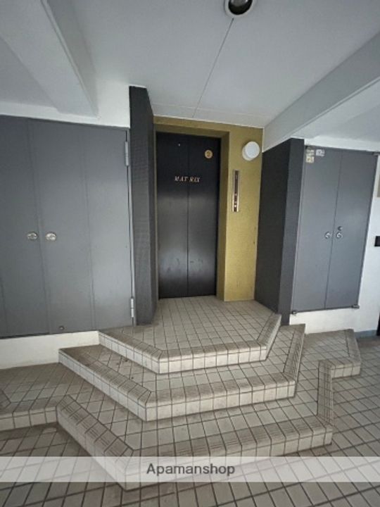 マトリクス510のその他画像