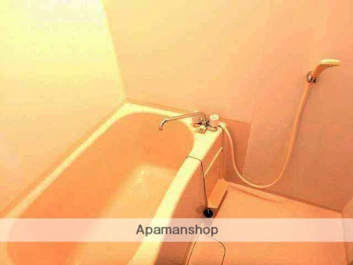 マトリクス510の風呂