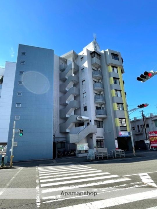 マトリクス510の外観