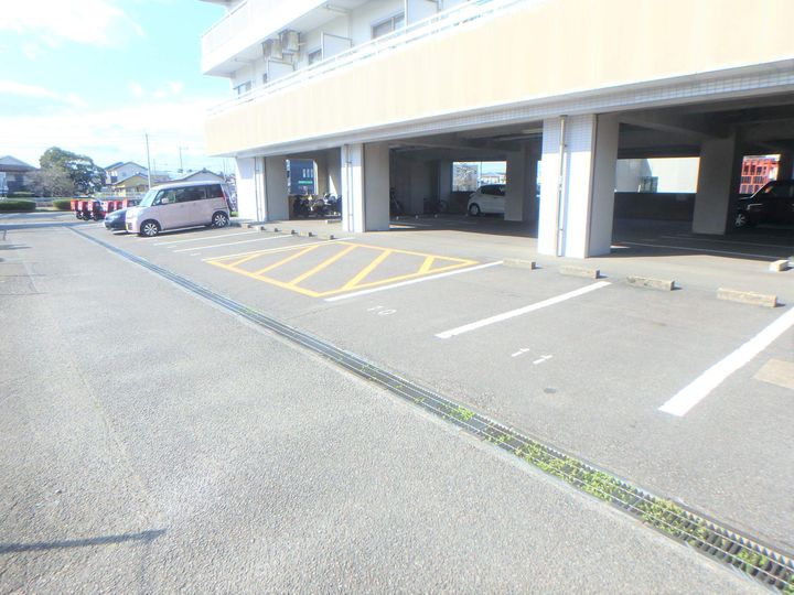 コスモ恒久411のその他画像