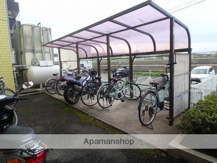 ジーピーⅡ番館606のその他画像