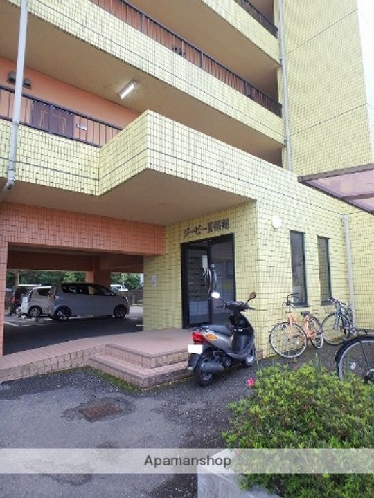 ジーピーⅡ番館606のその他画像