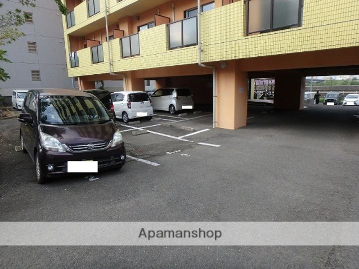 ジーピーⅡ番館606のその他画像