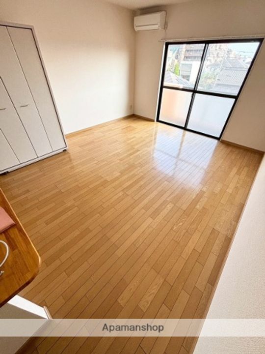 メゾンルーエ303の内装