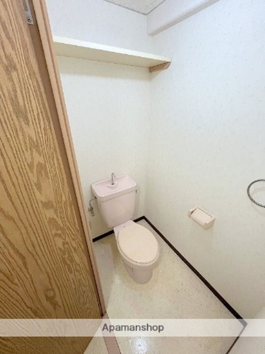 マンションニシヒロ203のその他画像