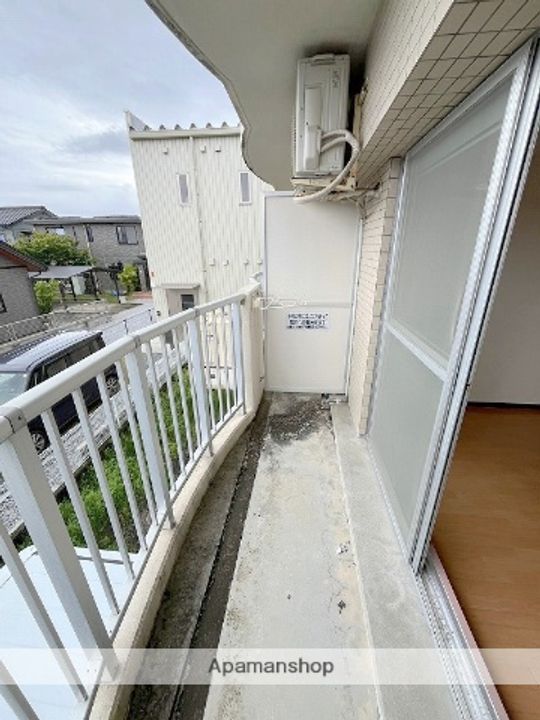 マンションニシヒロ203のその他画像