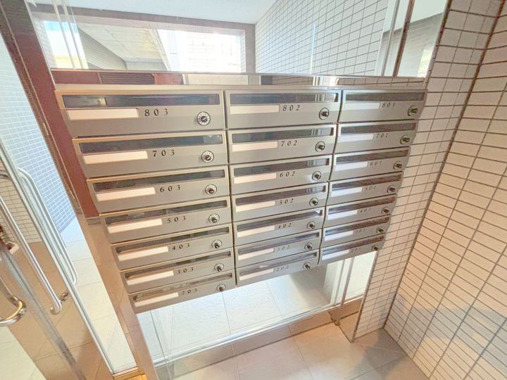 AMOUR LUSSO(アムール ルッソ)203のその他画像