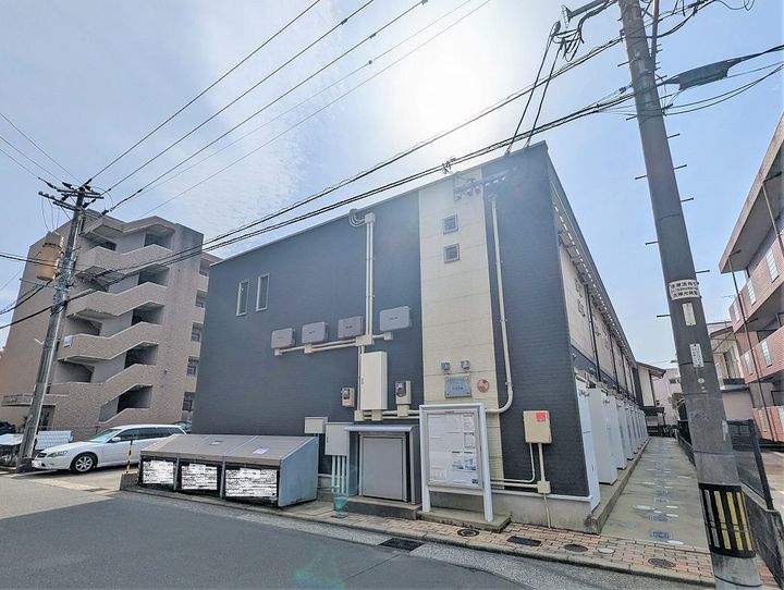 レオネクストデュオ大橋107のその他画像