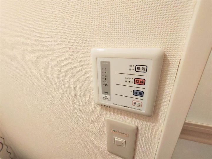 レオパレスソレーユ101のその他画像