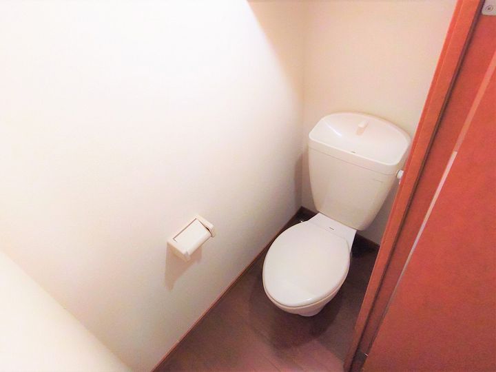 レオパレスソレーユ101のその他画像