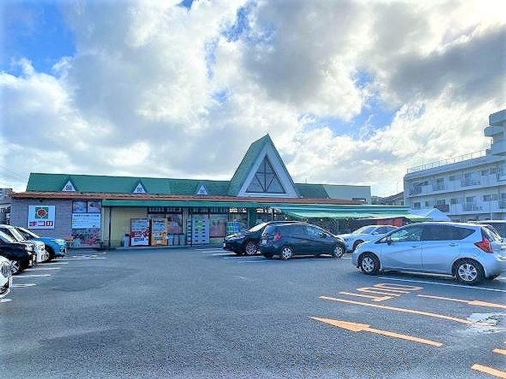 レオパレス中津瀬104の周辺