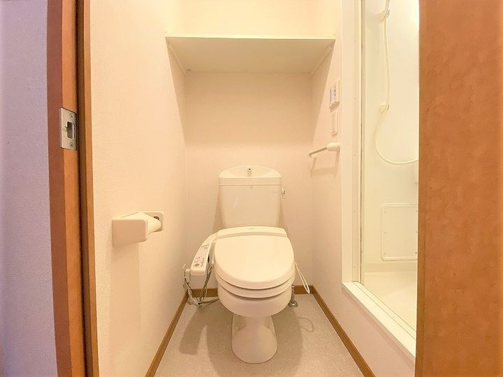 レオパレス中津瀬104のその他画像