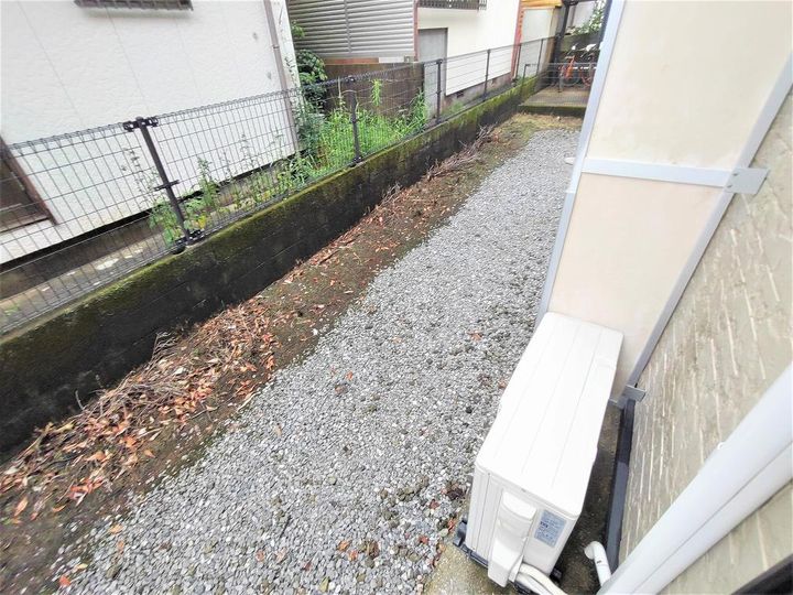 レオパレス清和104のその他画像