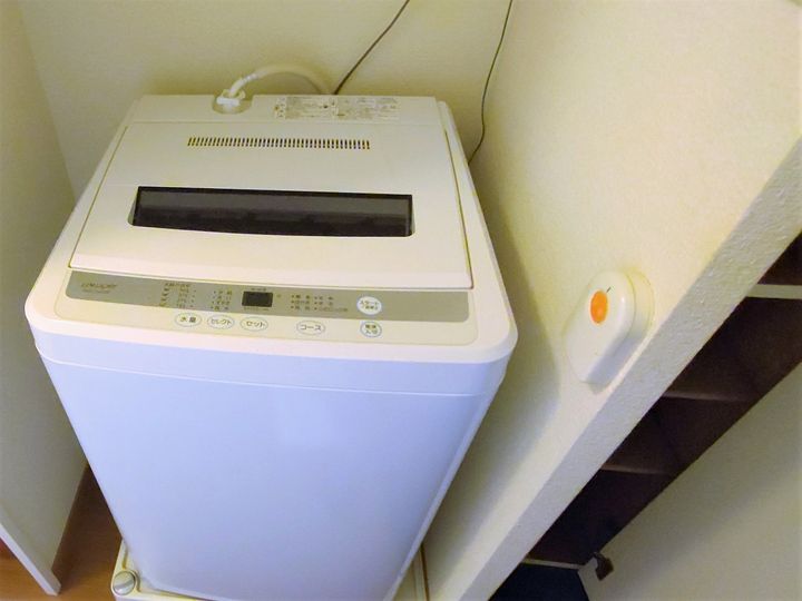 レオパレス清和104のその他画像