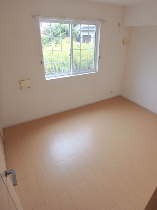 ラフレシールの内装