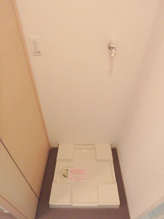 ラフレシールの内装