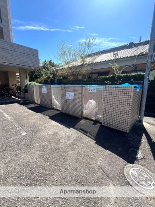 スカイコート宮崎Ⅱのその他画像