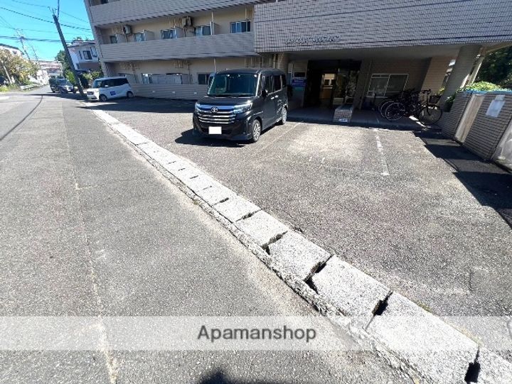 スカイコート宮崎Ⅱのその他画像