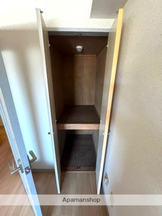 スカイコート宮崎Ⅱの内装