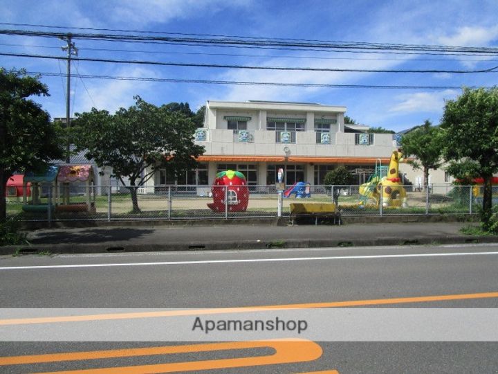 オクタワーズ宮崎南の周辺