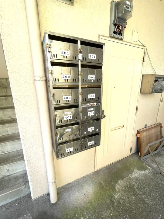 コスタ清武302のその他画像