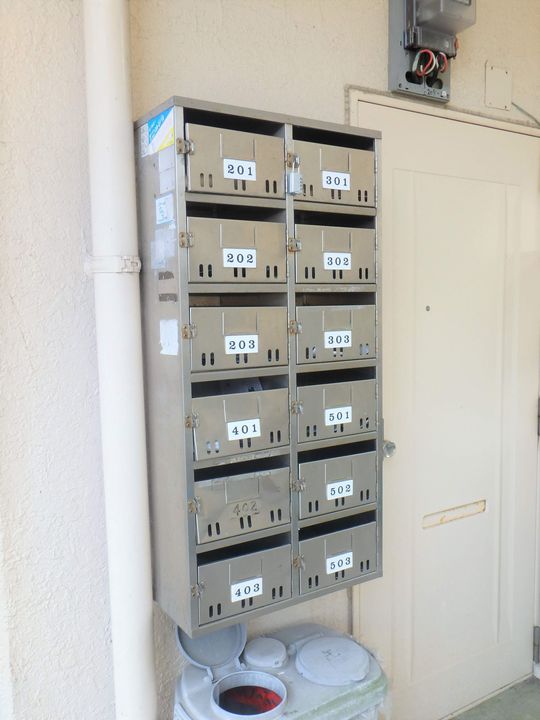 コスタ清武402のその他画像